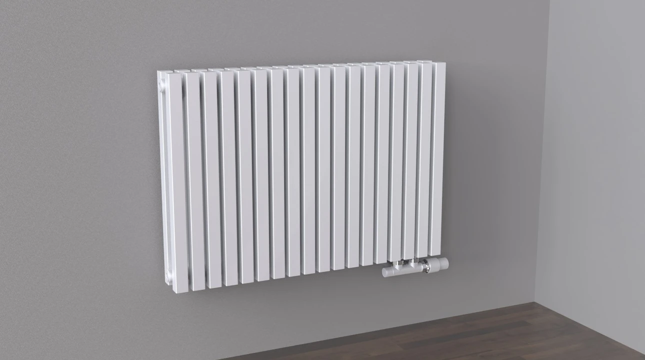 Quadrum 30 V