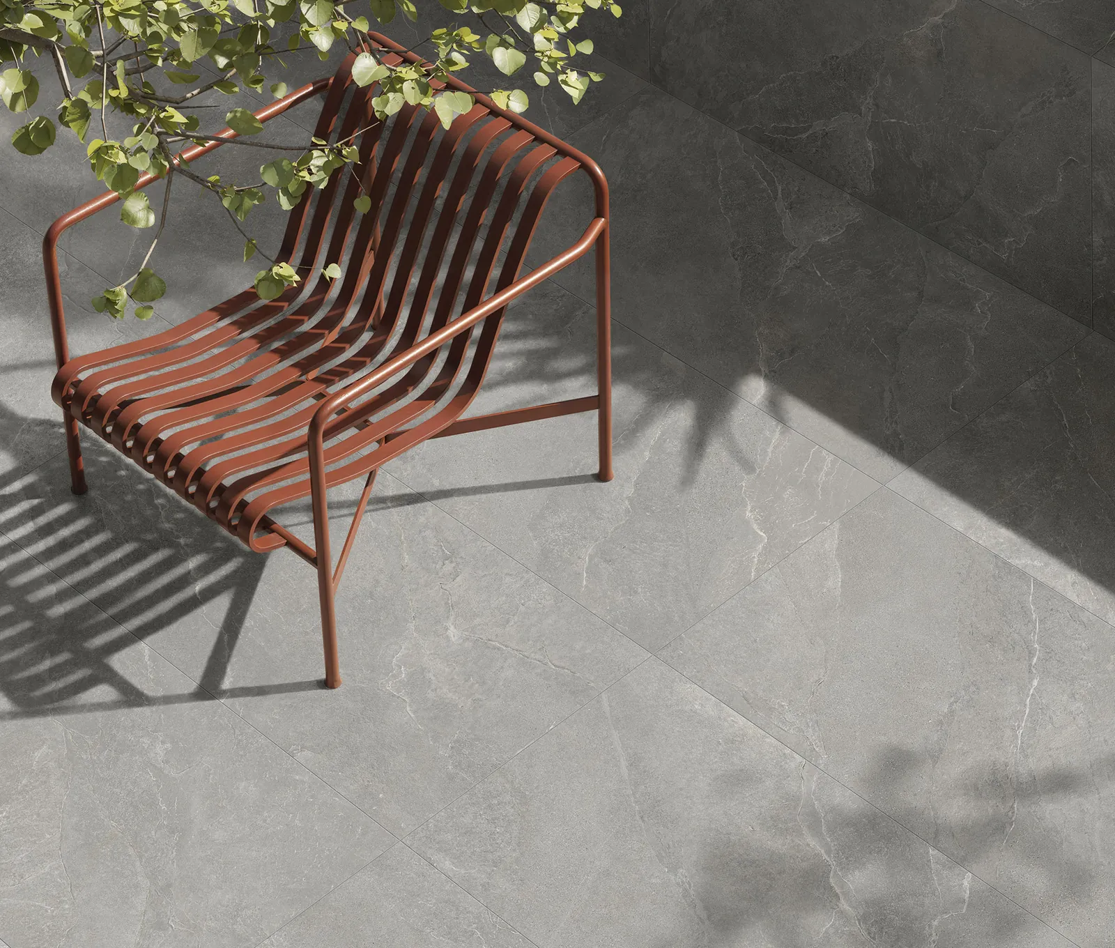 Коллекция VitrA ArdeStone