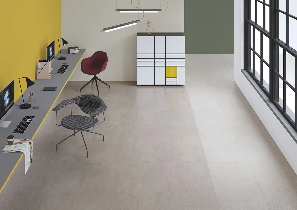Коллекция VitrA Бетон-Х