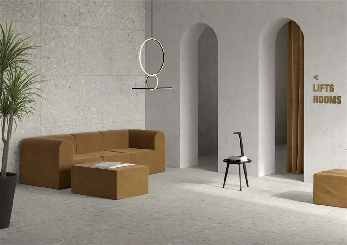 Коллекция VitrA Ceppostone RU