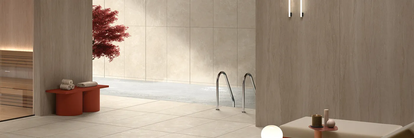 Коллекция VitrA Emperador