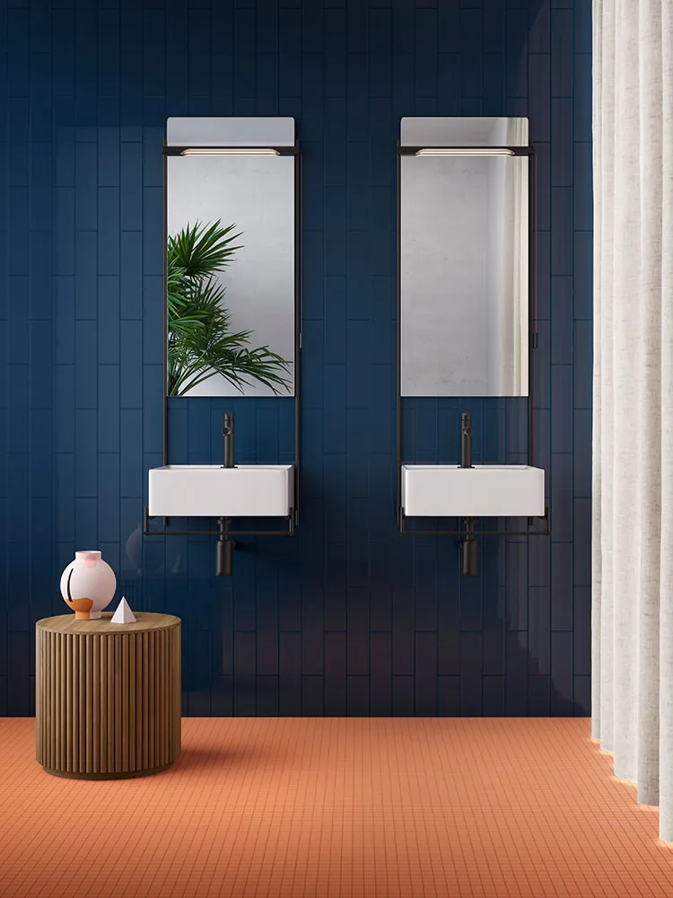 Коллекция VitrA mode
