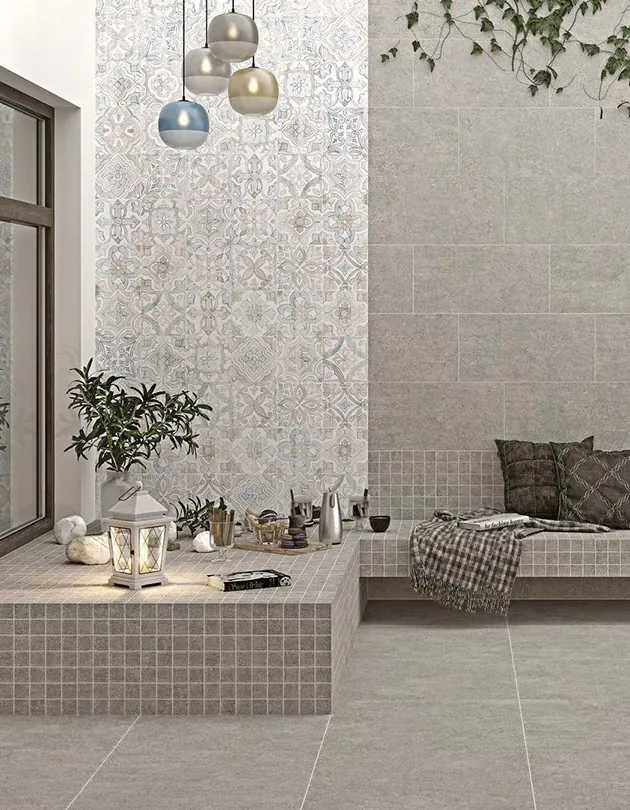 Коллекция VitrA Newcon