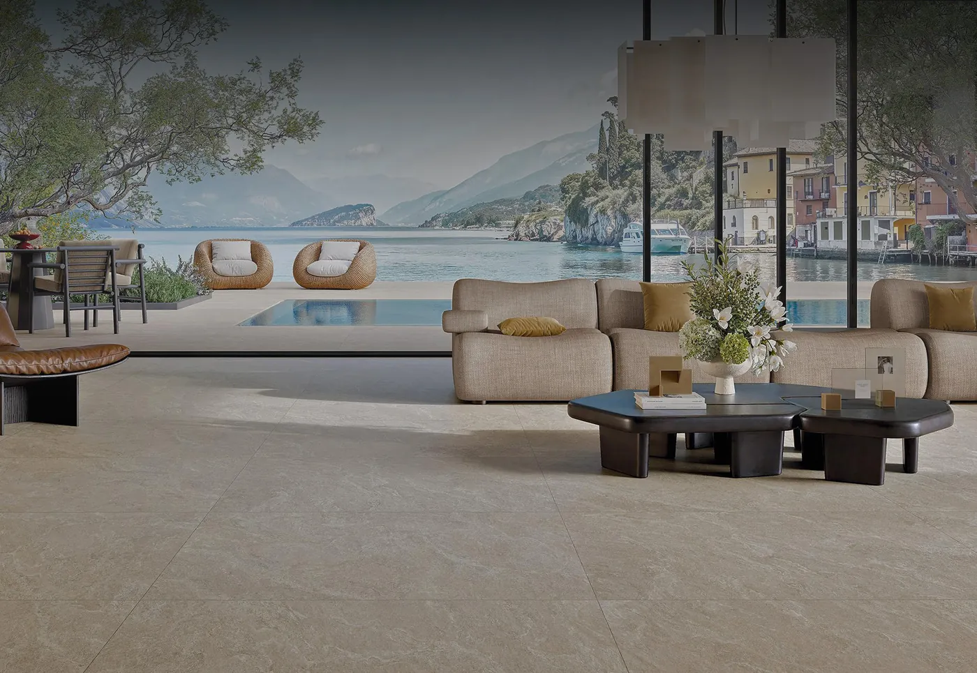 Коллекция VitrA PietraDiVals