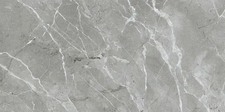 60x120 SilkMarble Бреча Серый Матовый R9 