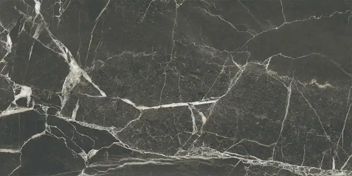 60x120 SilkMarble Порто Неро Матовый R9 