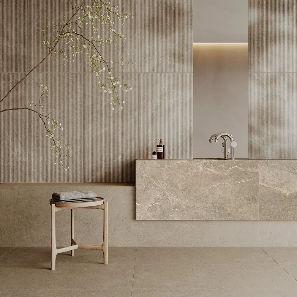 Коллекция VitrA Rigato
