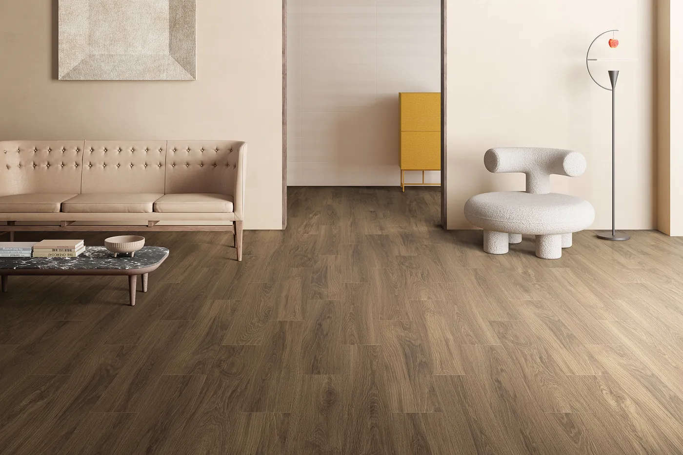 Коллекция VitrA royalwood