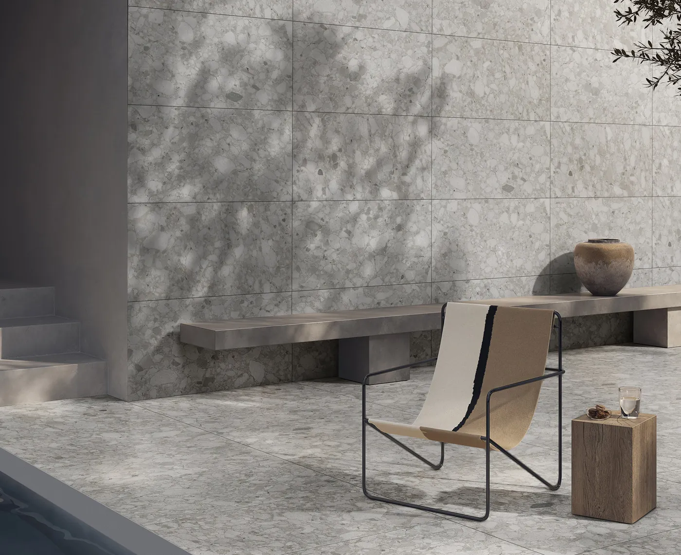 Коллекция VitrA SoftCeppo