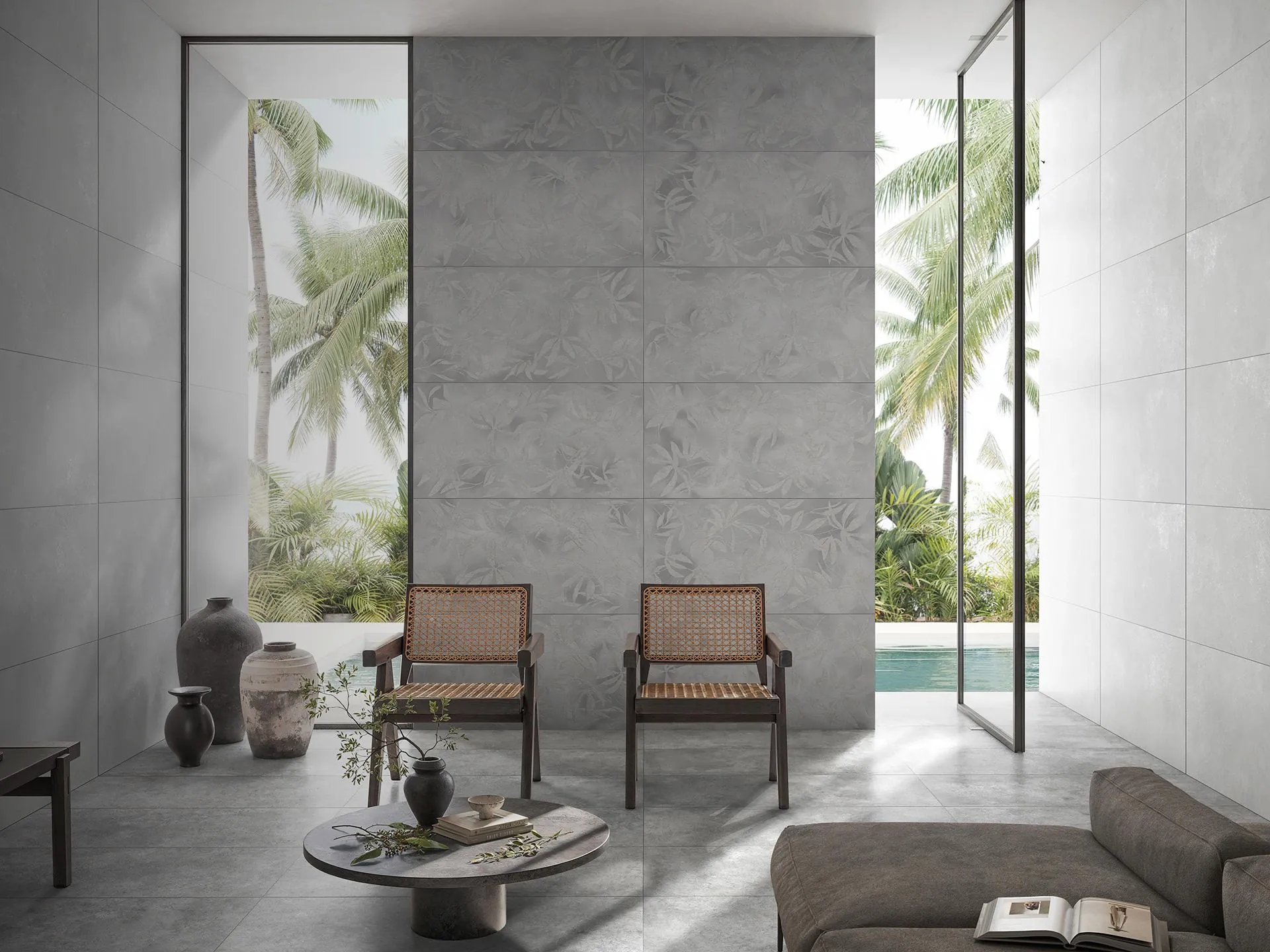 Коллекция VitrA UrbanChic