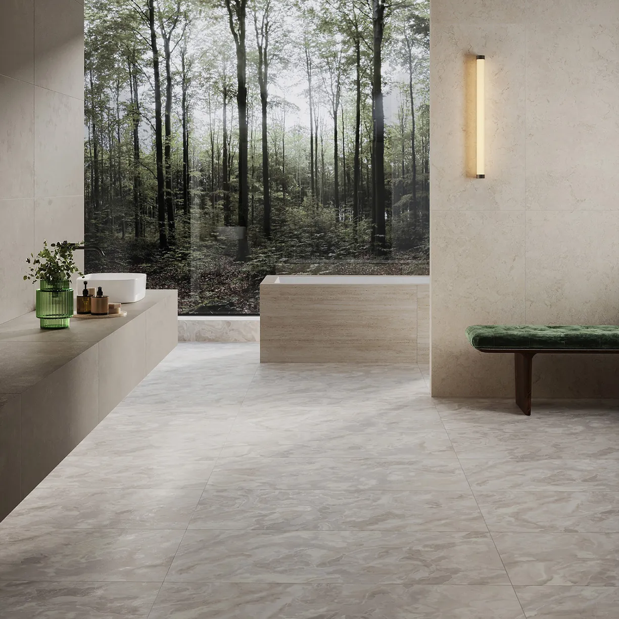 Коллекция VitrA velnes