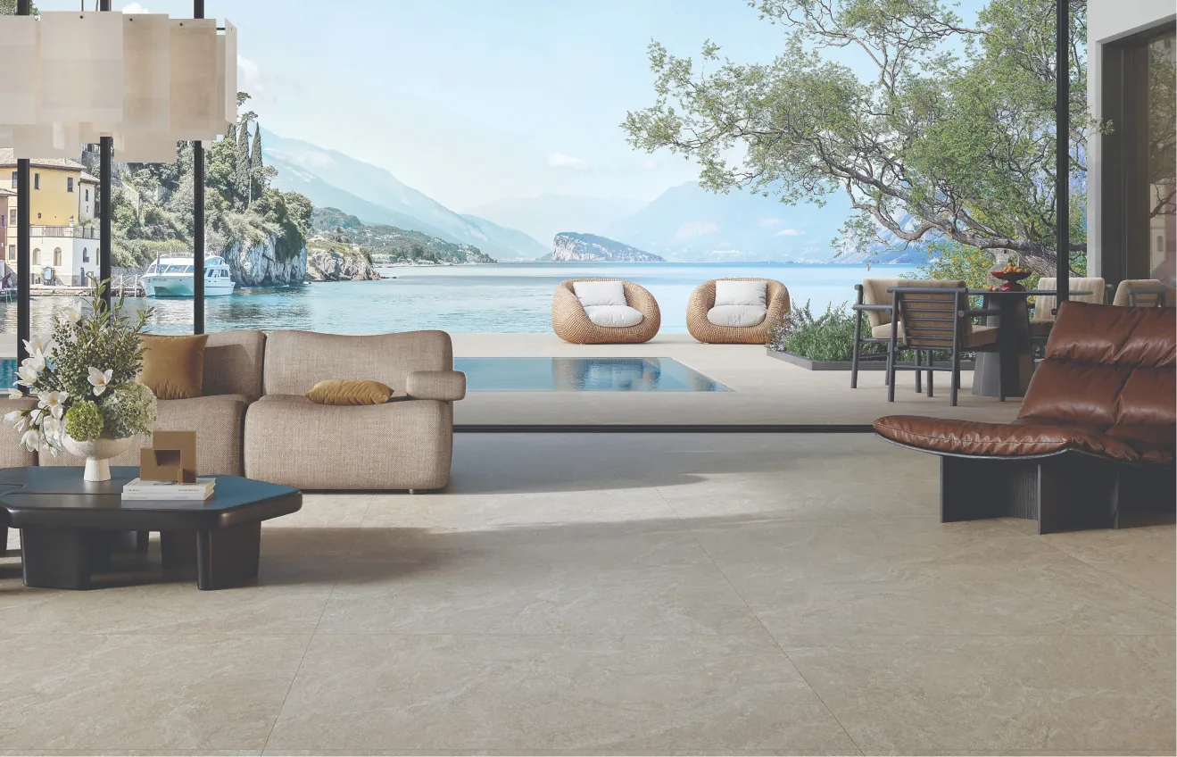 Коллекция VitrA villa-garda
